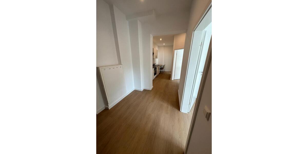 Etagenwohnung Bückeburg - 1 Zimmer, 15 m&sup2;, 460&euro; | Angebot:24564573