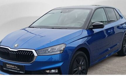 Skoda Fabia 60.036 km 18.990 &euro; Lemgo 32657