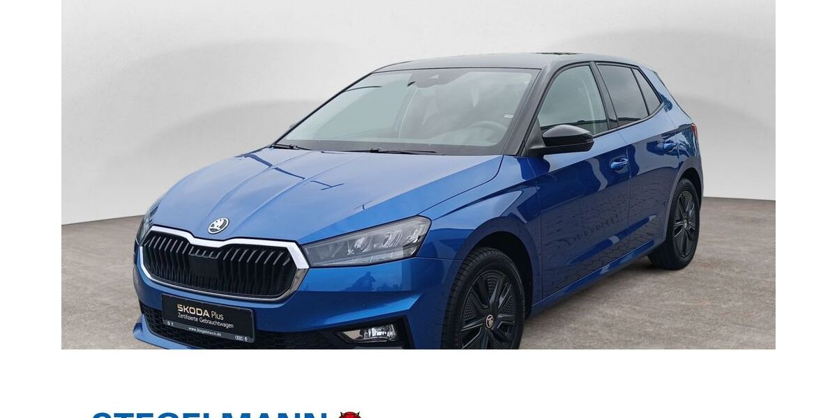 Skoda Fabia 60.036 km 18.990 &euro; Lemgo 32657