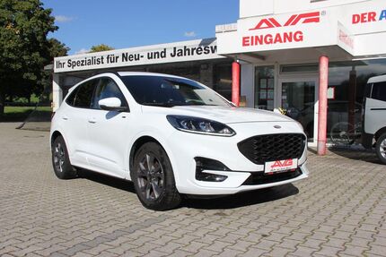 Ford Kuga 29.886 km 22.950 &euro; Hüllhorst 32609