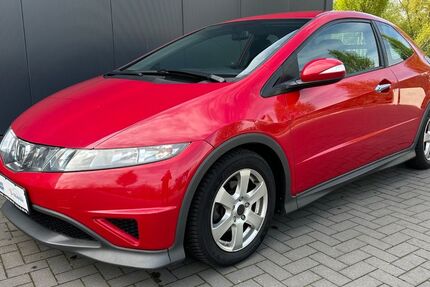 Honda Civic 273.108 km 2.990 &euro; Bad Salzuflen 32105