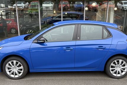 Opel Corsa 37.800 km 13.785 &euro; Herford 32049