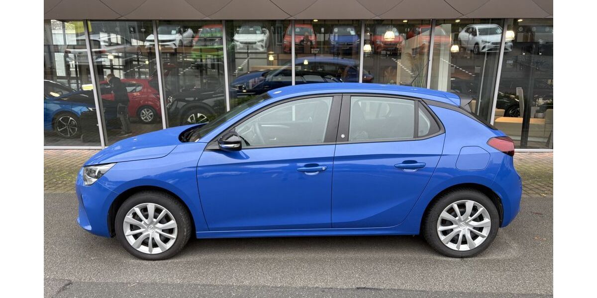 Opel Corsa 37.800 km 13.785 &euro; Herford 32049