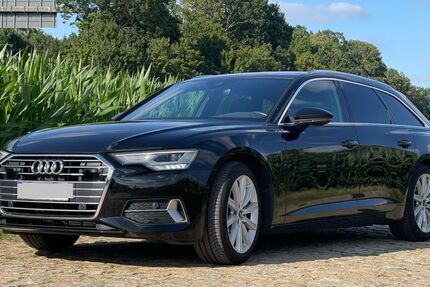 Audi A6 69.800 km 32.150 &euro; Bad Oeynhausen 32549