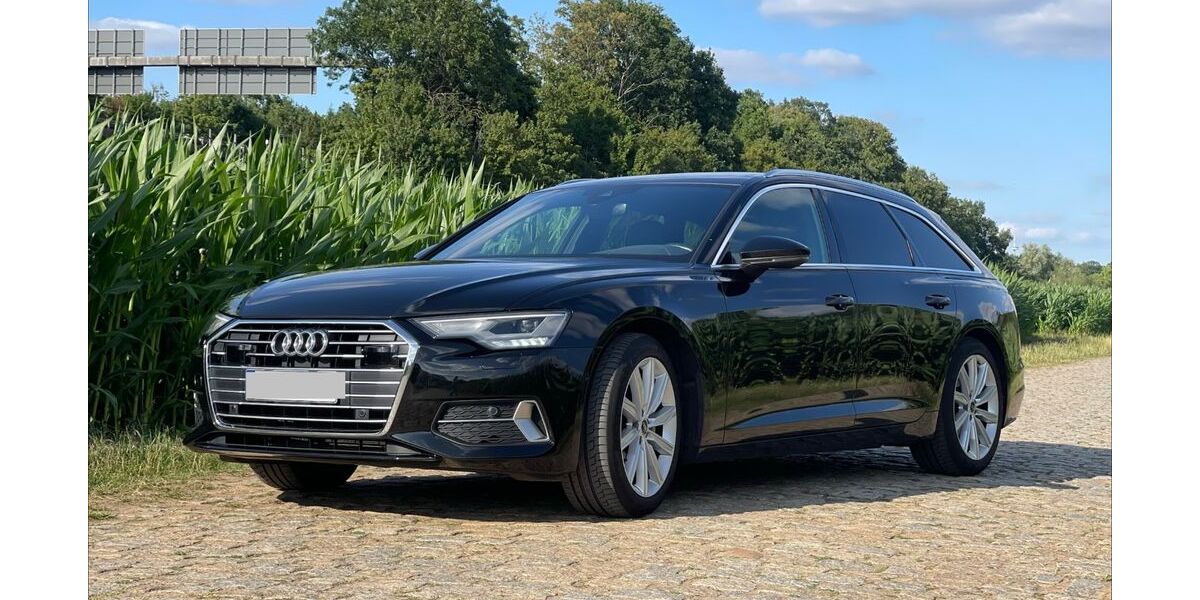 Audi A6 69.800 km 32.150 &euro; Bad Oeynhausen 32549