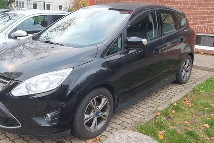 Ford C-Max 102.000 km 3.499 &euro; Minden 32427