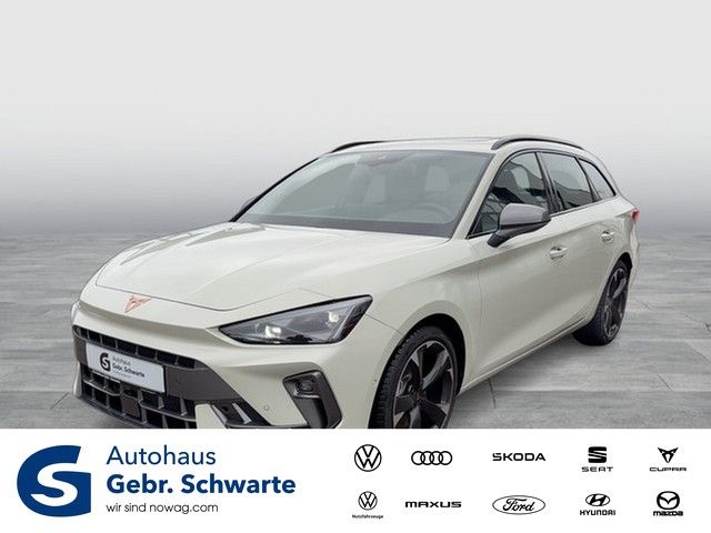 Cupra Leon 8.100 km 35.840 &euro; Bünde 32257