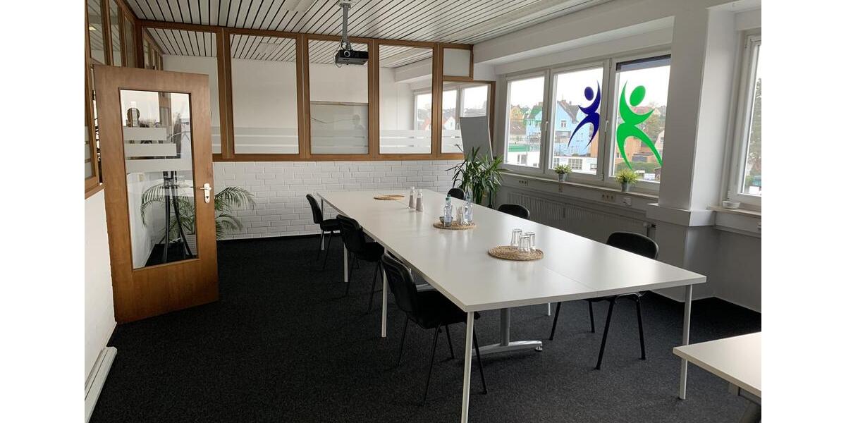 Gewerbeobjekt Herford - 1.500&euro; | Angebot:25792494