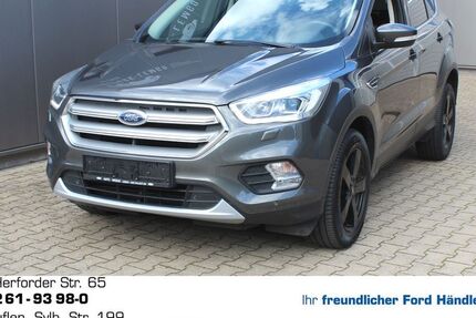 Ford Kuga 115.000 km 13.990 &euro; Bad Salzuflen 32107