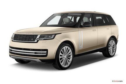 Land Rover Range Rover 24.800 km 119.800 &euro; Bückeburg 31675