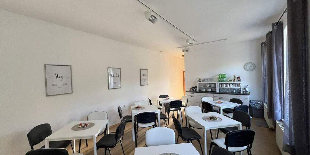 Mehrfamilienhaus, Wohnhaus Vlotho - 8 Zimmer, 302 m&sup2;, 340.000&euro; | Angebot:25686493