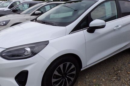 Ford Fiesta 37.725 km 16.950 &euro; Bad Oeynhausen 32547