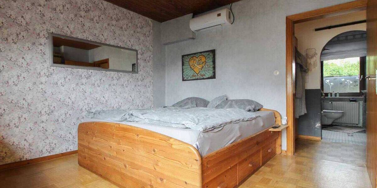 Mehrfamilienhaus, Wohnhaus Bad Salzuflen Werl-Aspe - 7 Zimmer, 117 m&sup2;, 229.000&euro; | Angebot:26853800