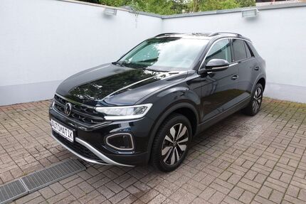VW T-Roc 15.000 km 26.990 &euro; Bad Oeynhausen 32545