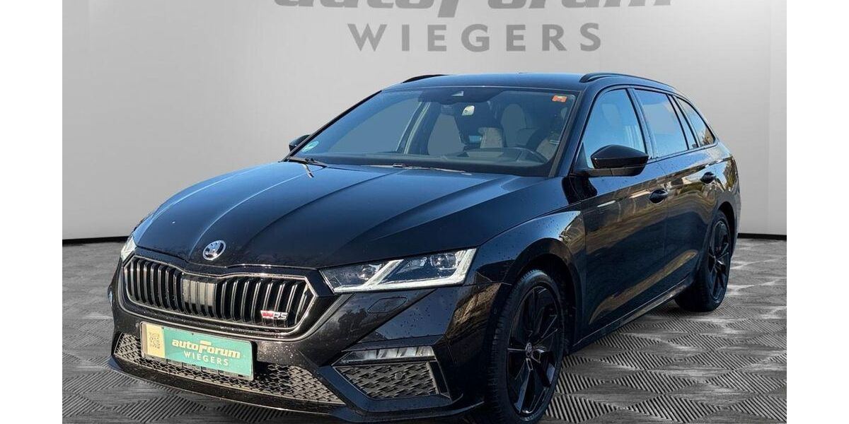 Skoda Octavia 86.442 km 27.871 &euro; Herford 32051