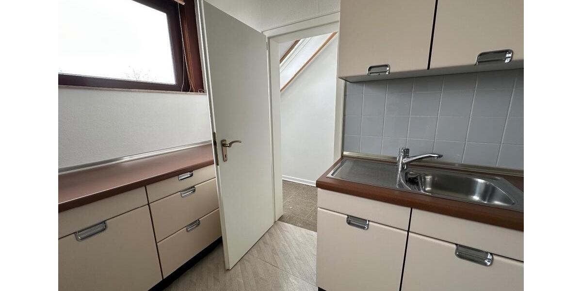 Dachgeschoßwohnung Herford Falkendiek - 2 Zimmer, 68 m&sup2;, 750&euro; | Angebot:25297502