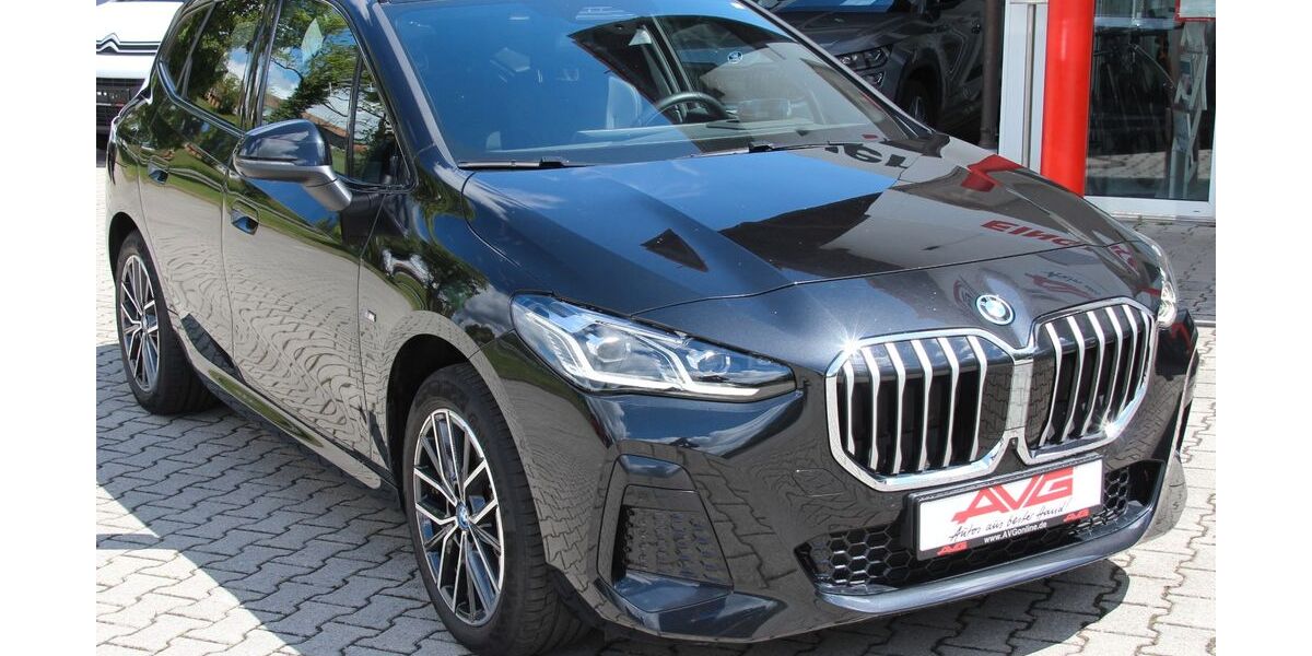 BMW 225 Active Tourer 21.700 km 36.950 &euro; Hüllhorst 32609