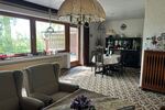 Interessantes Wohnhaus mit 2 Wohnungen, Nebengebäude und Grünland - Einfamilienhaus Stolzenau | Angebot:27021703