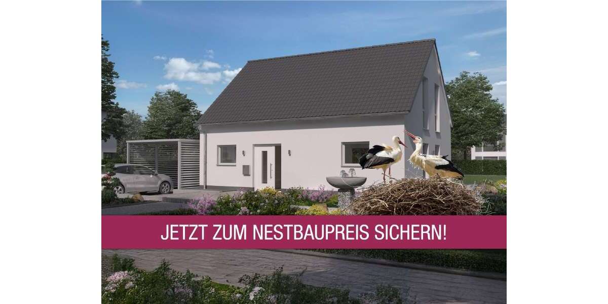 Einfamilienhaus Porta Westfalica - 4 Zimmer, 128 m&sup2;, 401.000&euro; | Angebot:25723903