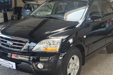 Kia Sorento 135.000 km 8.490 &euro; Rodenberg 31552