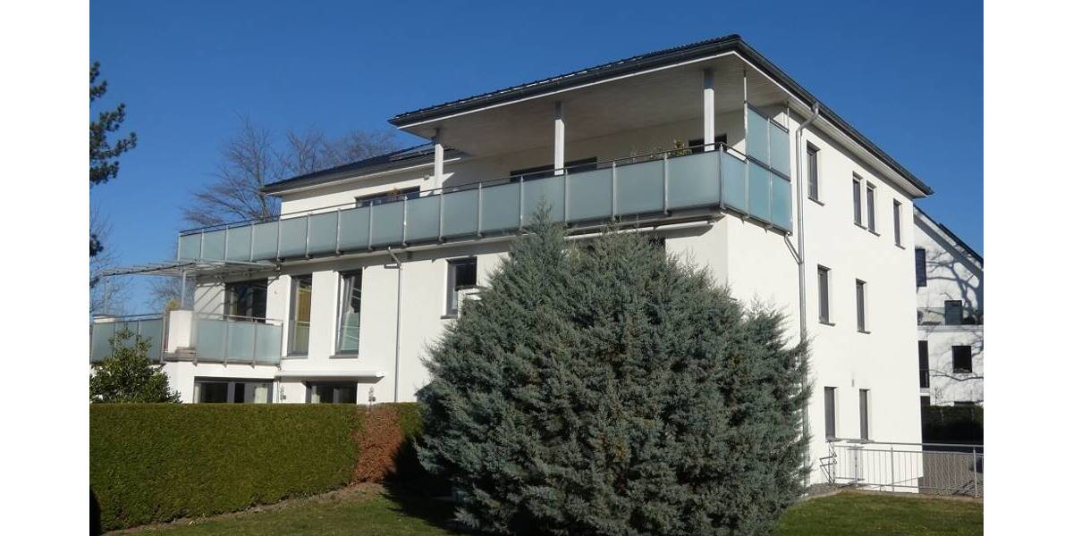 Etagenwohnung Bückeburg - 3 Zimmer, 84 m&sup2;, 298.000&euro; | Angebot:25995802
