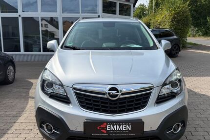 Opel Mokka 112.000 km 9.500 &euro; Bückeburg 31675
