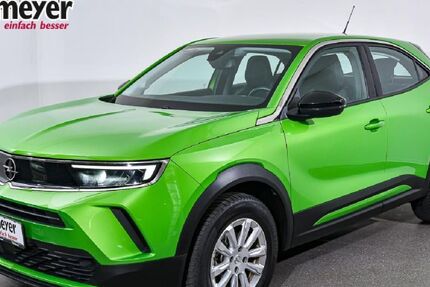 Opel Mokka-e 28.300 km 18.990 &euro; Bad Oeynhausen 32545
