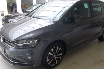 VW Golf Sportsvan 51.200 km 16.990 &euro; Lübbecke 32312