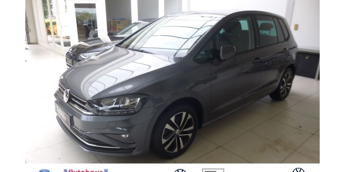 VW Golf Sportsvan 51.200 km 16.990 &euro; Lübbecke 32312