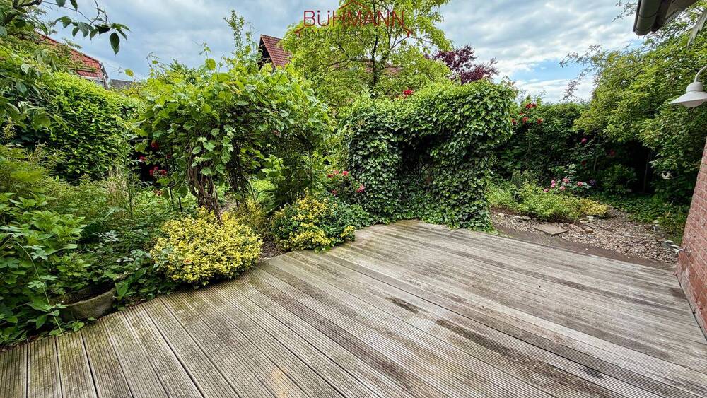Doppelhaushälfte Stadthagen - 4 Zimmer, 110 m&sup2;, 269.000&euro; | Angebot:26858799