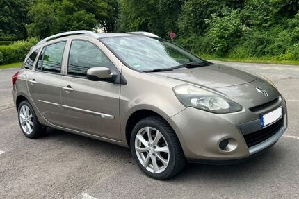 Renault Clio 137.800 km 4.490 &euro; Extertal 32699