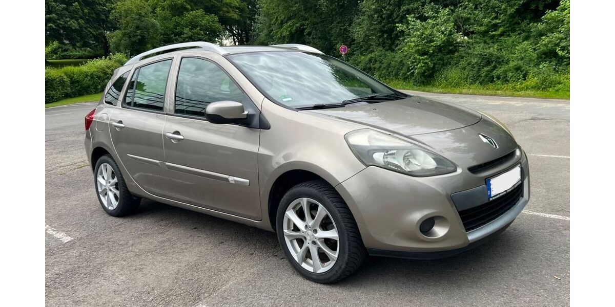 Renault Clio 137.800 km 4.490 &euro; Extertal 32699