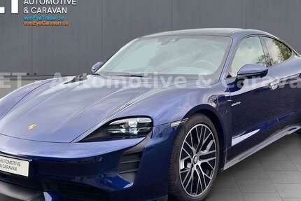 Porsche Taycan 7.623 km 84.950 &euro; Petershagen 32469