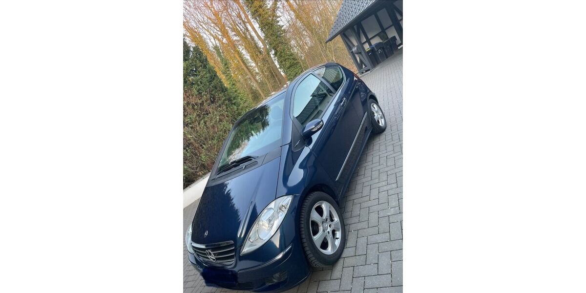 Mercedes-Benz A 160 172.000 km 3.700 &euro; Lemgo 32657