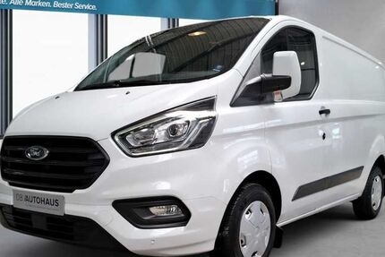 Ford Transit Custom 81.974 km 18.340 &euro; Bad Salzuflen 32105