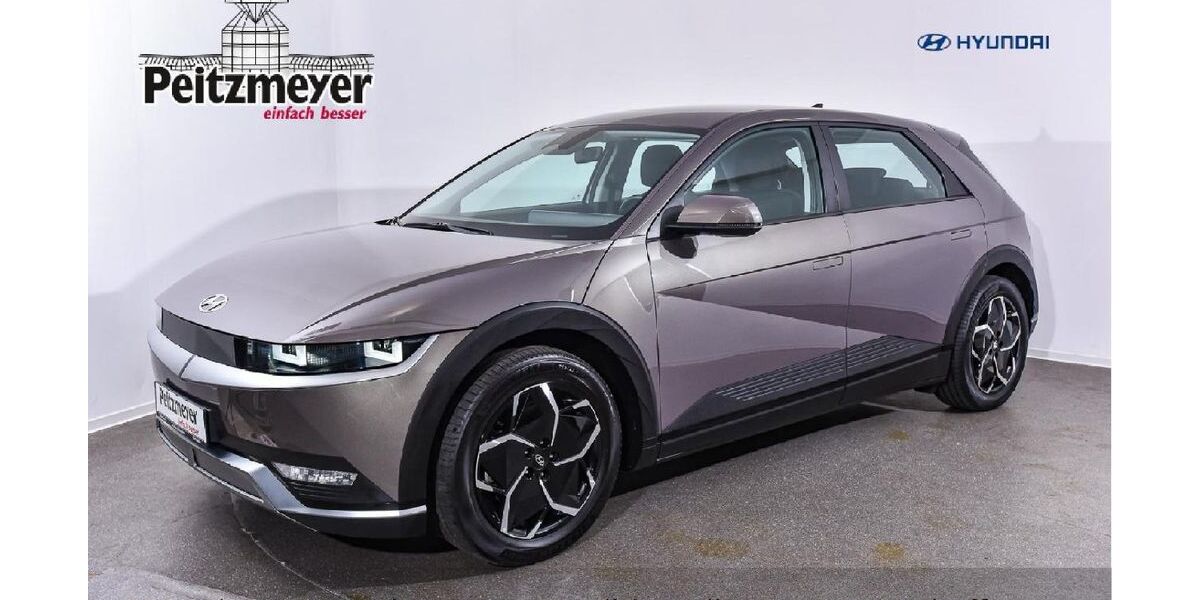 Hyundai IONIQ 5 87.500 km 23.290 &euro; Bad Oeynhausen 32545