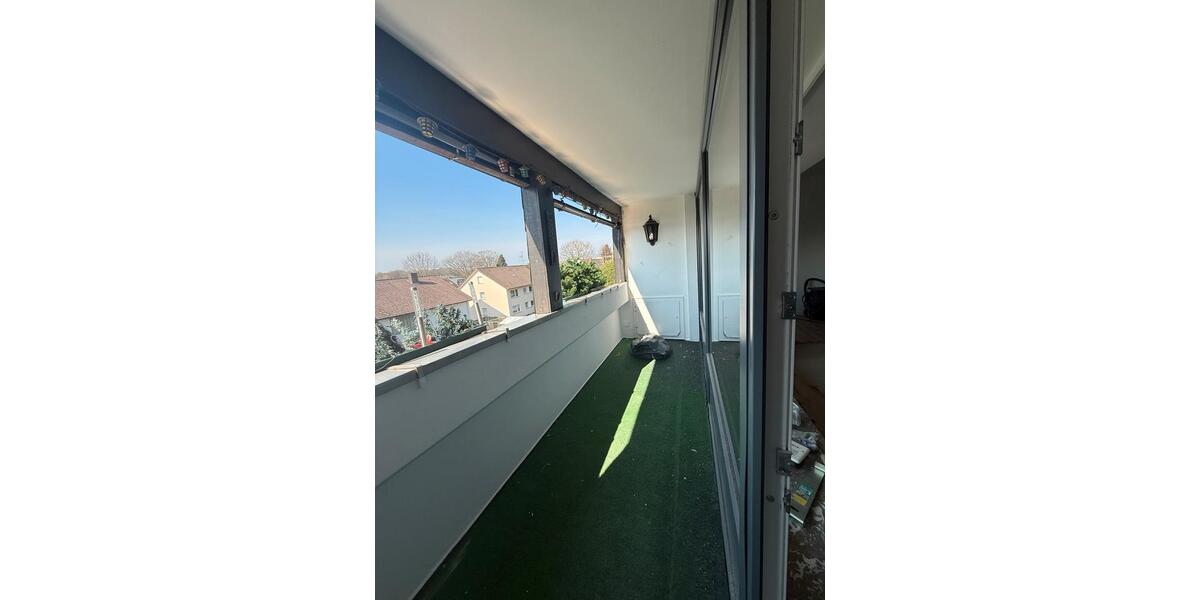 Dachgeschoßwohnung Bad Salzuflen Ehrsen-Breden - 3 Zimmer, 74 m&sup2;, 740&euro; | Angebot:25855881