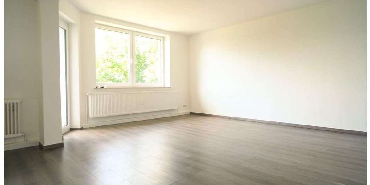 Etagenwohnung Minden Kuhlenkamp - 2 Zimmer, 58 m&sup2;, 550&euro; | Angebot:25152573