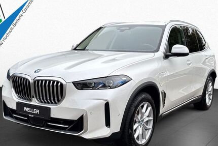 BMW X5 49.000 km 69.490 &euro; Herford 32051