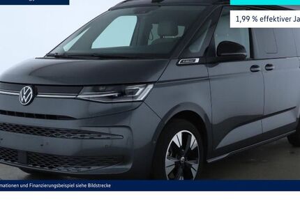 VW T7 California 17.684 km 69.820 &euro; Bad Oeynhausen 32547