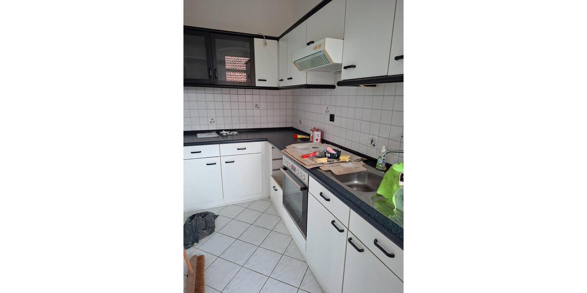 Etagenwohnung Stadthagen - 4 Zimmer, 90 m&sup2;, 700&euro; | Angebot:26487093