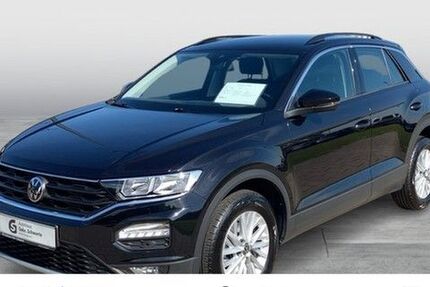 VW T-Roc 41.500 km 18.590 &euro; Lübbecke 32312