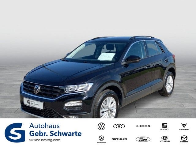 VW T-Roc 41.500 km 18.590 &euro; Lübbecke 32312