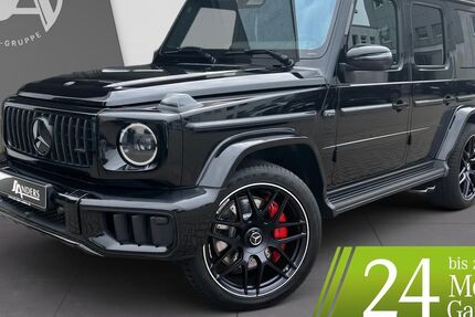 Mercedes-Benz G 63 AMG 8.500 km 233.850 &euro; Minden 32427