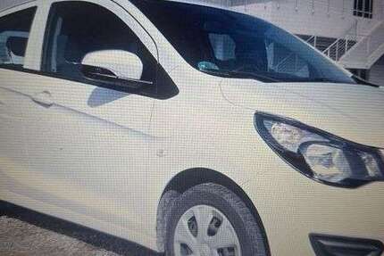 Opel Karl 93.000 km 6.990 &euro; Hüllhorst 32609