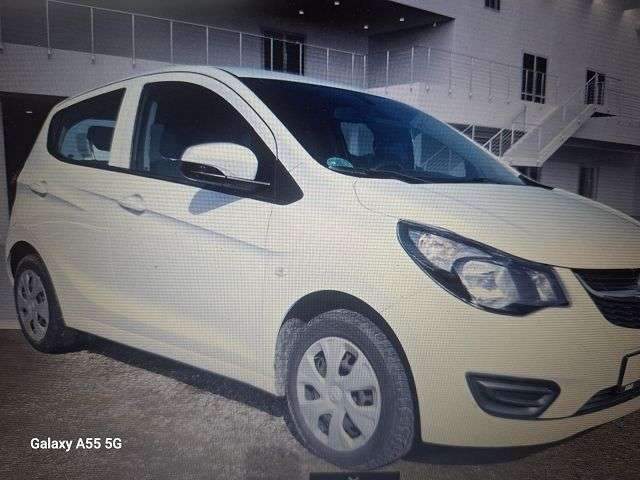 Opel Karl 93.000 km 6.990 &euro; Hüllhorst 32609