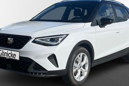 Seat Arona 4.900 km 26.990 &euro; Lübbecke 32312