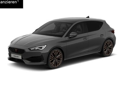 Cupra Leon 11.740 km 33.780 &euro; Lübbecke 32312