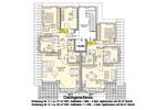 Etagenwohnung Herford Innenstadt - 3 Zimmer, 82 m&sup2;, 1.200&euro; | Angebot:26820599