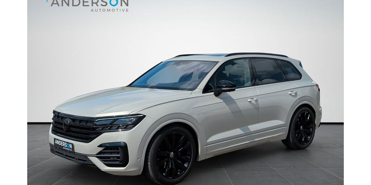 VW Touareg 62.200 km 57.790 &euro; Minden 32427